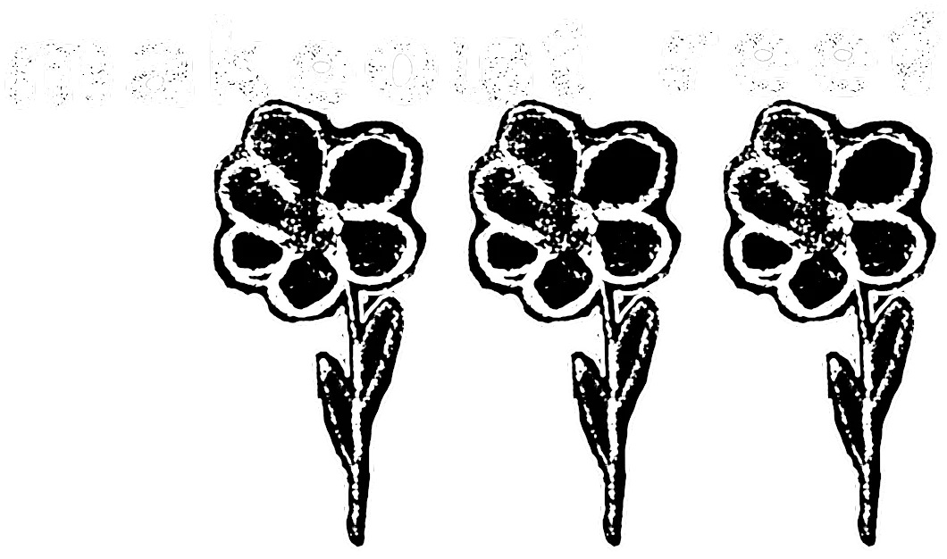 makeout reef logo